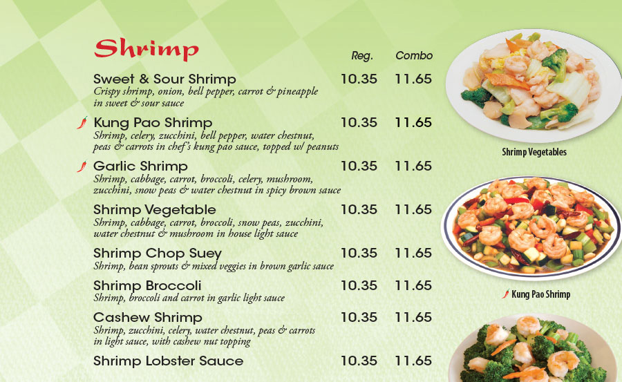 AJK Shrimp